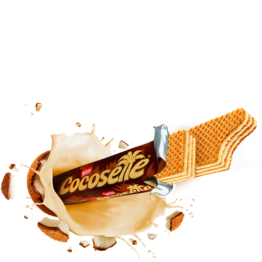 Cocosette #PlayaLimpia