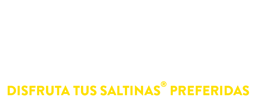 Atrévete a PROBARLAS - Disfruta tus SALTINAS® preferidas