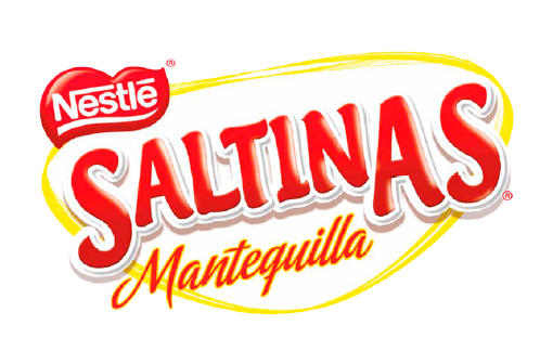 Saltinas® Mantequilla