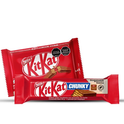 KITKAT®