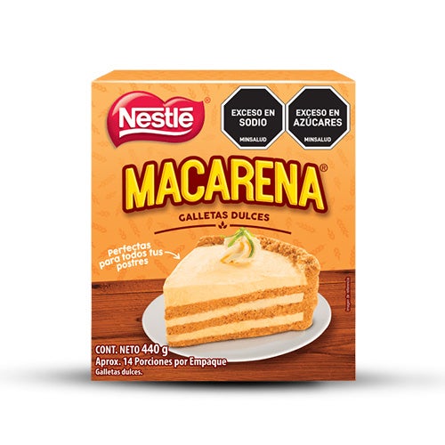 MACARENA®