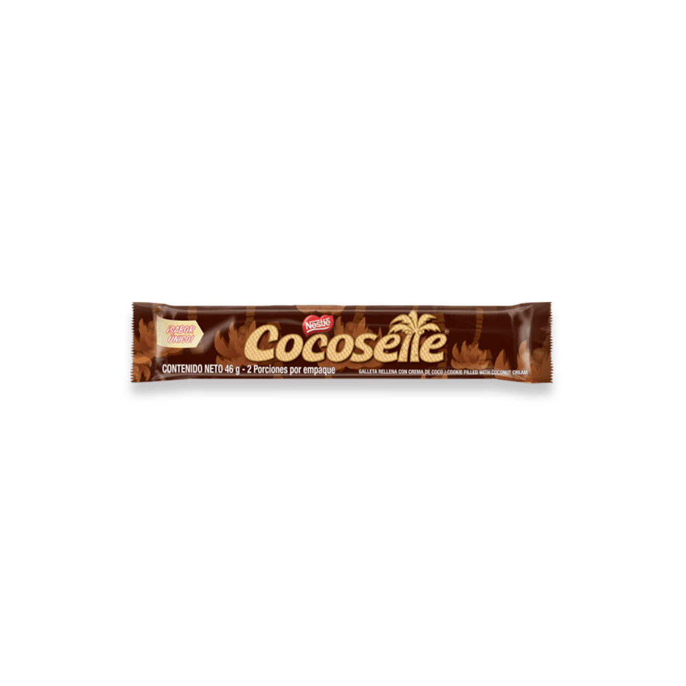 COCOSETTE® Wafer 