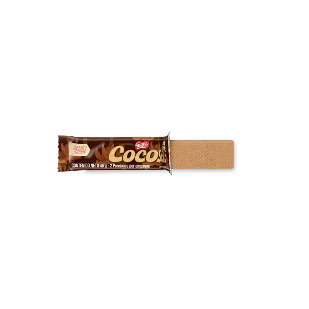 COCOSETTE® Wafer 