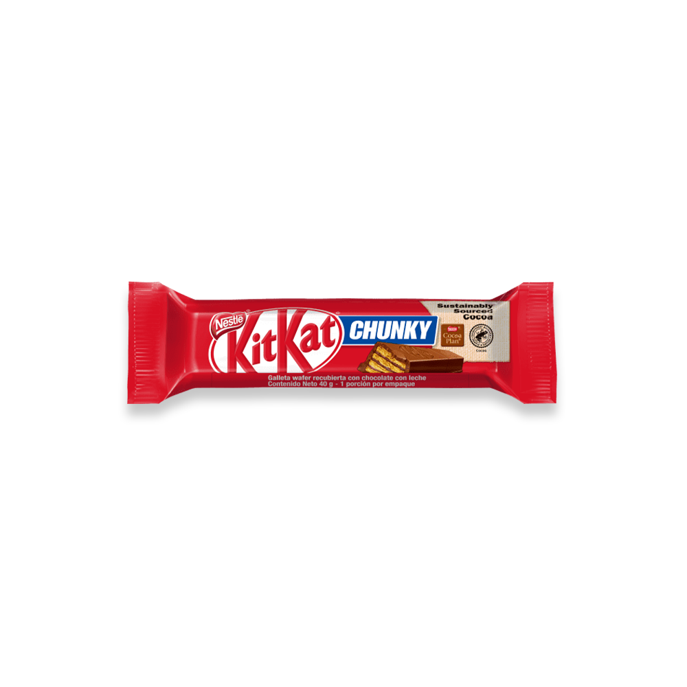 KITKAT® Chunky