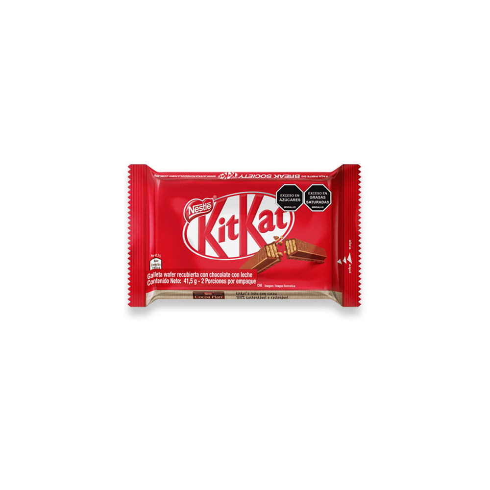 KITKAT®