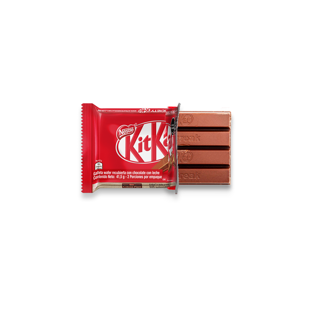 KITKAT®