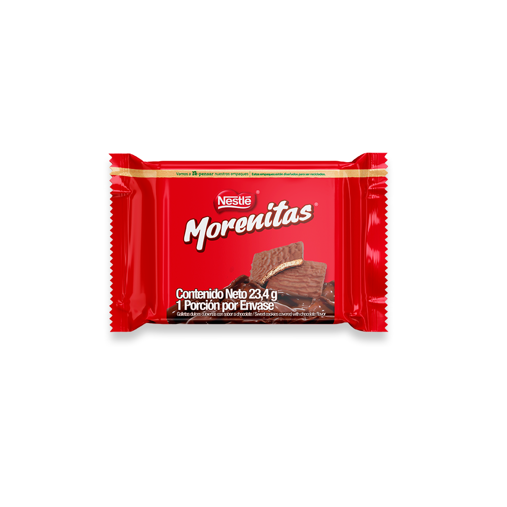 MORENITAS®