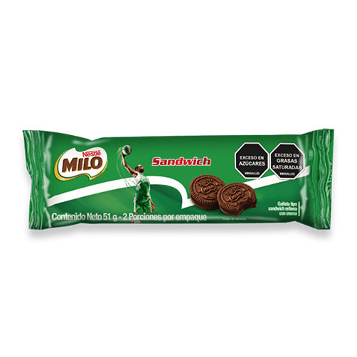 MILO® Sandwich