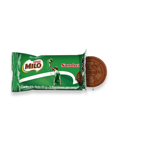 MILO® Sandwich