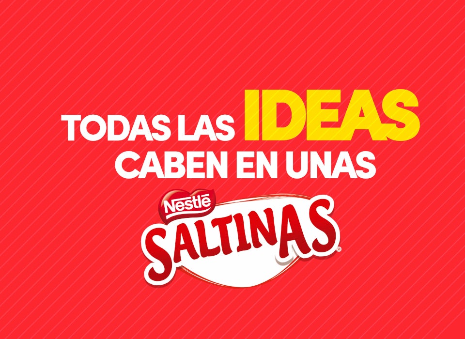 GALLETAS SALTINAS®