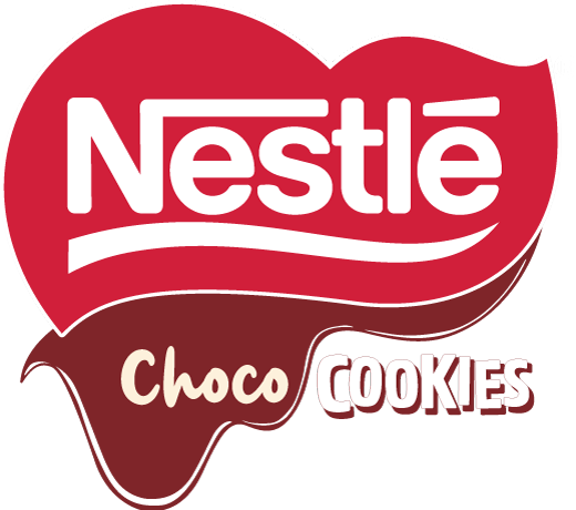 Galletas Choco Cookies NESTLÉ® con relleno y chips de chocolate