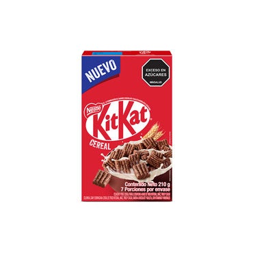 KITKAT® Cereal