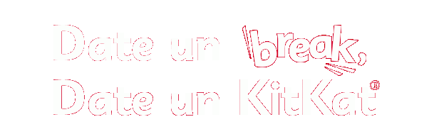 Date un Break, Date un KITKAT®