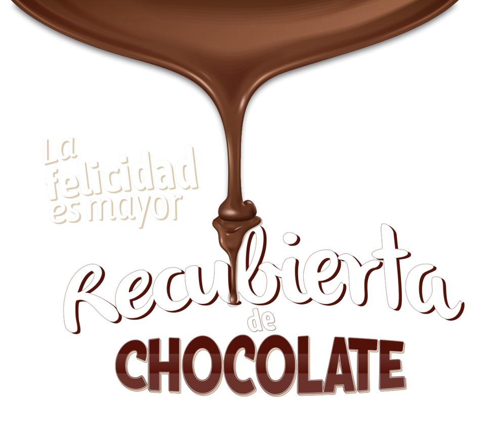 Nestlé Recubiertos