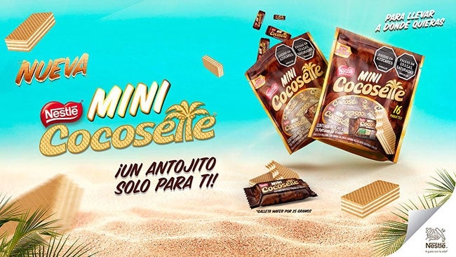 Mini COCOSETTE®