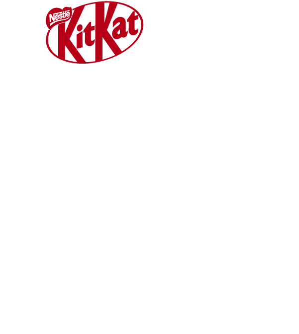 En esta navidad regala un break, regala un KitKat