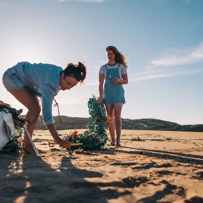 Importancia del reciclaje: 5 tips para realizar desde casa.