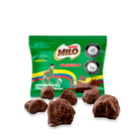 MILO® NUGGETS 