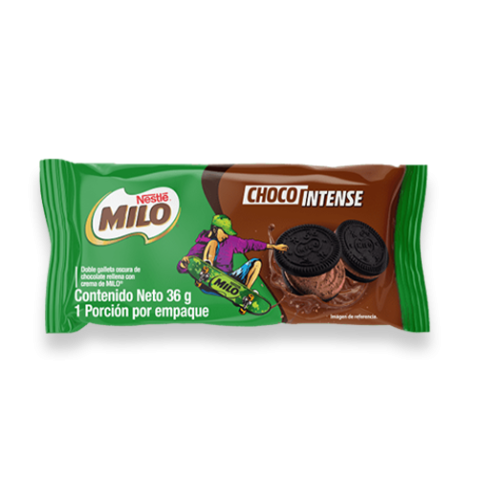 MILO® Chocointense