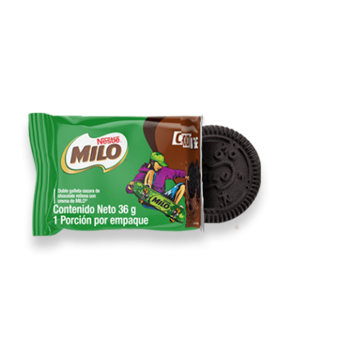 MILO® Chocointense