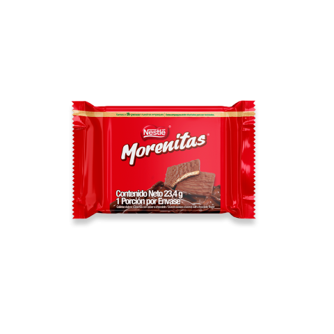 MORENITAS®