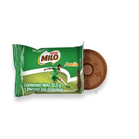 MILO® Anillos