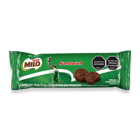 MILO® Sandwich