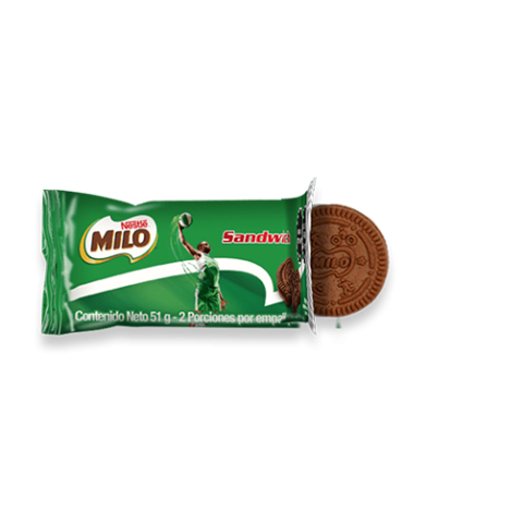 MILO® Sandwich