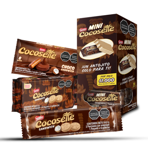 COCOSETTE®