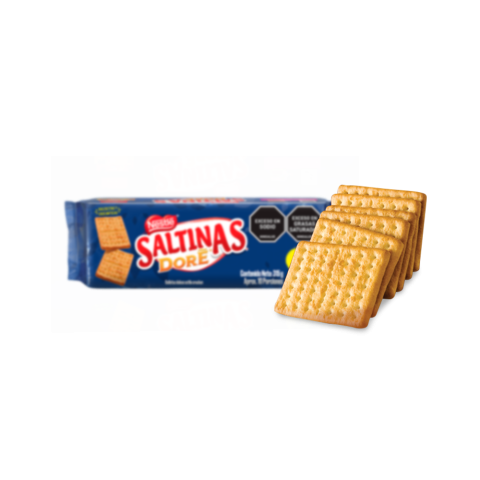 Saltinas® DORÉ®