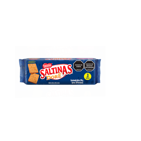 Saltinas® DORÉ®