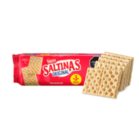 SALTINAS® ORIGINAL