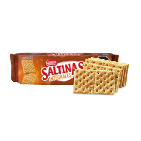 SALTINAS® Integrales
