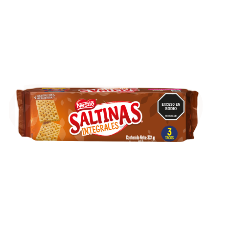 SALTINAS® Integrales