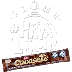 Promo Playa Limpia