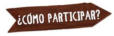 ¿Cómo participar?