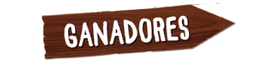 Ganadores